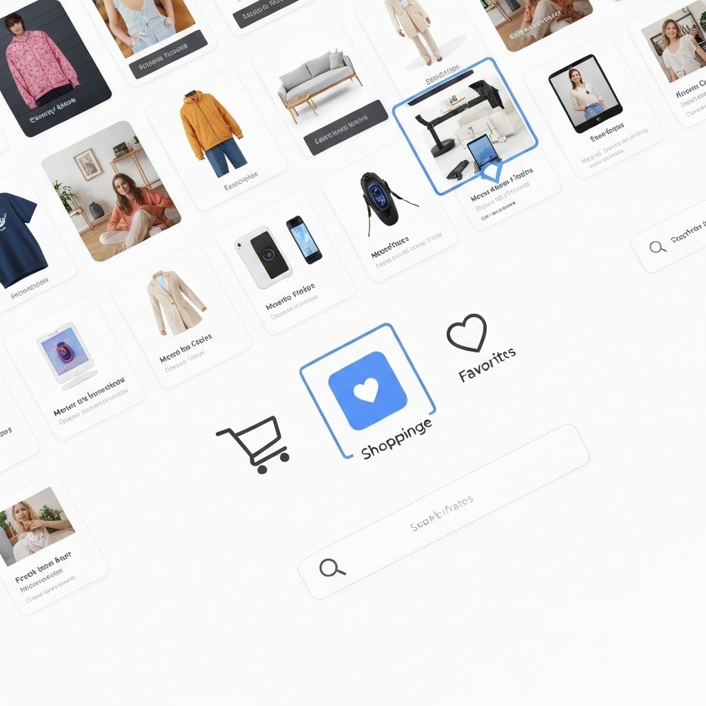 Digital marketplace storefront